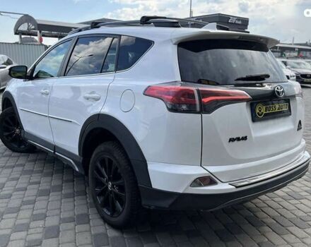 Тойота РАВ 4, об'ємом двигуна 2.5 л та пробігом 104 тис. км за 18699 $, фото 4 на Automoto.ua