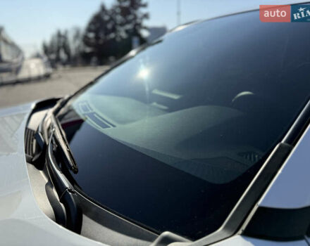 Тойота РАВ 4, объемом двигателя 2.5 л и пробегом 56 тыс. км за 29900 $, фото 13 на Automoto.ua