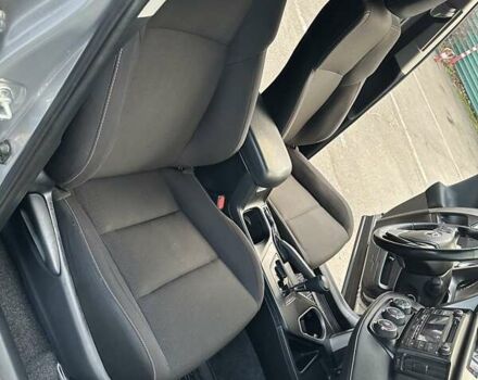 Тойота РАВ 4, объемом двигателя 1.99 л и пробегом 131 тыс. км за 17900 $, фото 14 на Automoto.ua