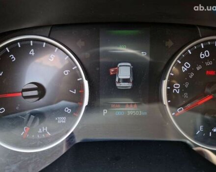 Тойота РАВ 4, объемом двигателя 2.5 л и пробегом 39 тыс. км за 24199 $, фото 24 на Automoto.ua