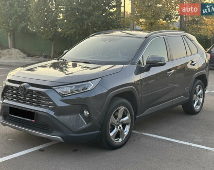 Тойота РАВ 4, об'ємом двигуна 1.99 л та пробігом 90 тис. км за 29700 $, фото 1 на Automoto.ua