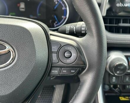 Тойота РАВ 4, об'ємом двигуна 0 л та пробігом 148 тис. км за 27990 $, фото 21 на Automoto.ua