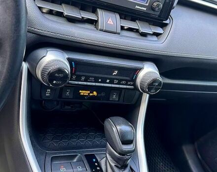 Тойота РАВ 4, объемом двигателя 2.5 л и пробегом 128 тыс. км за 25000 $, фото 5 на Automoto.ua