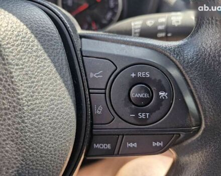 Тойота РАВ 4, объемом двигателя 2.5 л и пробегом 39 тыс. км за 24199 $, фото 25 на Automoto.ua