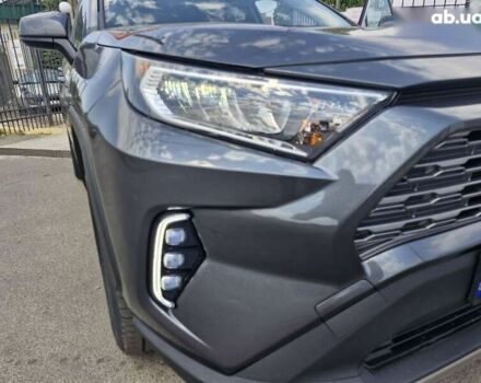 Тойота РАВ 4, объемом двигателя 2.5 л и пробегом 39 тыс. км за 24199 $, фото 7 на Automoto.ua