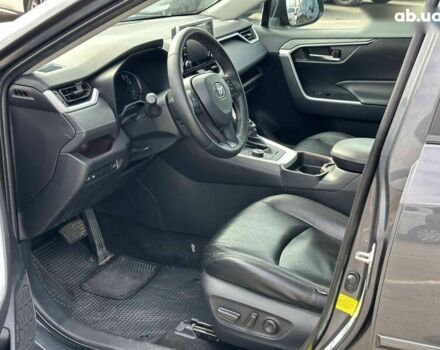 Тойота РАВ 4, об'ємом двигуна 0 л та пробігом 148 тис. км за 27990 $, фото 14 на Automoto.ua