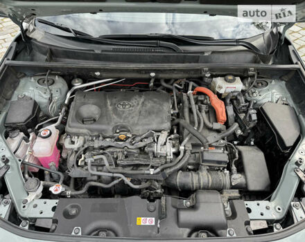 Тойота РАВ 4, об'ємом двигуна 2.5 л та пробігом 97 тис. км за 31900 $, фото 55 на Automoto.ua