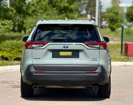 Тойота РАВ 4, объемом двигателя 0 л и пробегом 133 тыс. км за 28900 $, фото 16 на Automoto.ua