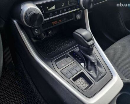 Тойота РАВ 4, объемом двигателя 2.5 л и пробегом 39 тыс. км за 24199 $, фото 27 на Automoto.ua