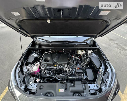 Тойота РАВ 4, объемом двигателя 2.5 л и пробегом 52 тыс. км за 34999 $, фото 91 на Automoto.ua