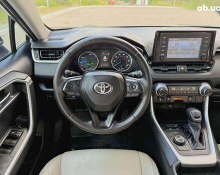 Тойота РАВ 4, объемом двигателя 0 л и пробегом 133 тыс. км за 28900 $, фото 24 на Automoto.ua