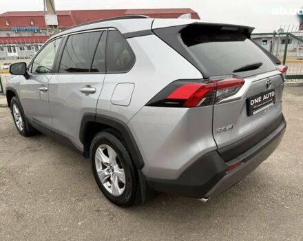 Тойота РАВ 4, объемом двигателя 0 л и пробегом 137 тыс. км за 28990 $, фото 3 на Automoto.ua