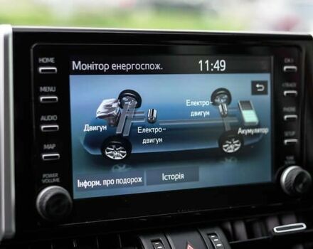 Тойота РАВ 4, объемом двигателя 0 л и пробегом 72 тыс. км за 30583 $, фото 19 на Automoto.ua