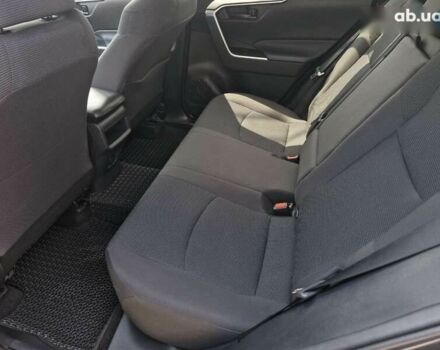 Тойота РАВ 4, объемом двигателя 2.5 л и пробегом 39 тыс. км за 24199 $, фото 23 на Automoto.ua