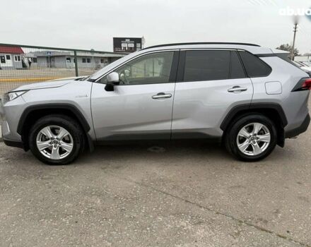 Тойота РАВ 4, объемом двигателя 0 л и пробегом 137 тыс. км за 28990 $, фото 2 на Automoto.ua