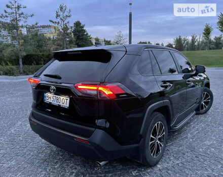 Тойота РАВ 4, объемом двигателя 1.99 л и пробегом 63 тыс. км за 27700 $, фото 12 на Automoto.ua