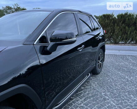 Тойота РАВ 4, объемом двигателя 1.99 л и пробегом 63 тыс. км за 27700 $, фото 15 на Automoto.ua