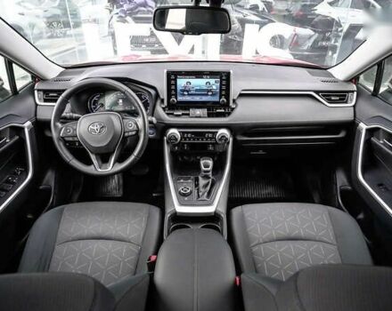 Тойота РАВ 4, объемом двигателя 0 л и пробегом 72 тыс. км за 30583 $, фото 7 на Automoto.ua