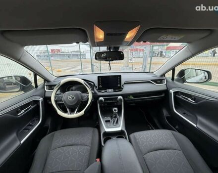 Тойота РАВ 4, объемом двигателя 0 л и пробегом 137 тыс. км за 28990 $, фото 19 на Automoto.ua
