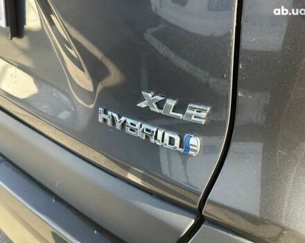 Тойота РАВ 4, об'ємом двигуна 0 л та пробігом 148 тис. км за 27990 $, фото 11 на Automoto.ua