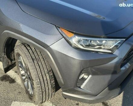 Тойота РАВ 4, об'ємом двигуна 0 л та пробігом 148 тис. км за 27990 $, фото 10 на Automoto.ua