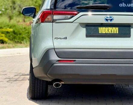 Тойота РАВ 4, объемом двигателя 0 л и пробегом 133 тыс. км за 28900 $, фото 17 на Automoto.ua