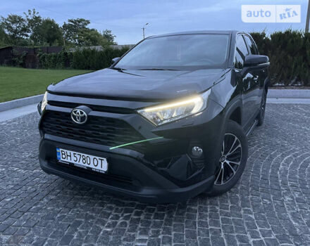 Тойота РАВ 4, объемом двигателя 1.99 л и пробегом 63 тыс. км за 27700 $, фото 16 на Automoto.ua