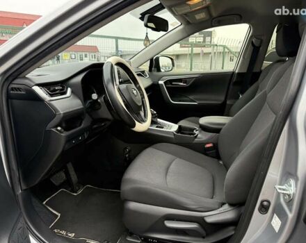 Тойота РАВ 4, объемом двигателя 0 л и пробегом 137 тыс. км за 28990 $, фото 11 на Automoto.ua