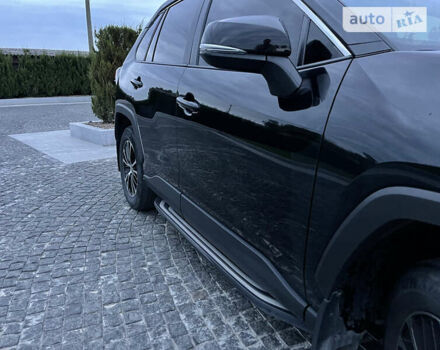Тойота РАВ 4, объемом двигателя 1.99 л и пробегом 63 тыс. км за 27700 $, фото 11 на Automoto.ua