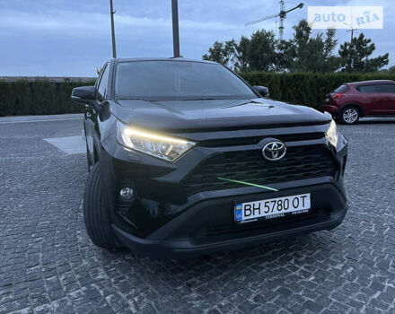 Тойота РАВ 4, объемом двигателя 1.99 л и пробегом 63 тыс. км за 27700 $, фото 10 на Automoto.ua