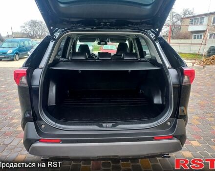 Тойота РАВ 4, объемом двигателя 2 л и пробегом 110 тыс. км за 27500 $, фото 5 на Automoto.ua