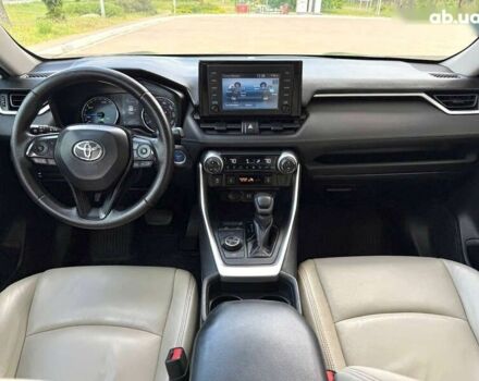 Тойота РАВ 4, объемом двигателя 0 л и пробегом 133 тыс. км за 28900 $, фото 23 на Automoto.ua