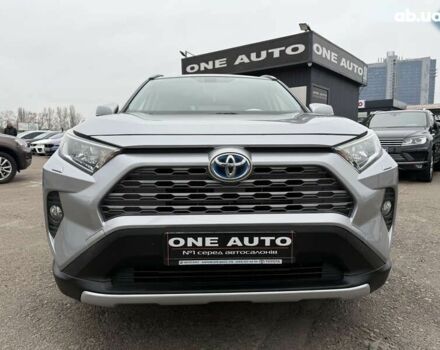 Тойота РАВ 4, объемом двигателя 0 л и пробегом 137 тыс. км за 28990 $, фото 8 на Automoto.ua