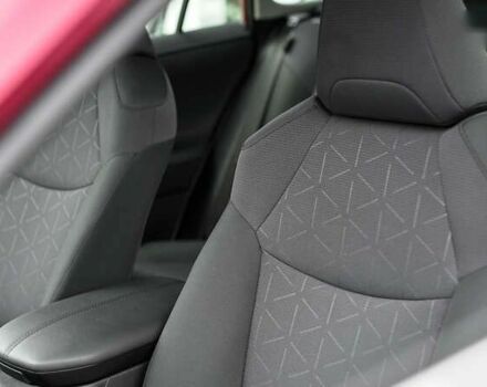 Тойота РАВ 4, объемом двигателя 0 л и пробегом 72 тыс. км за 30583 $, фото 18 на Automoto.ua