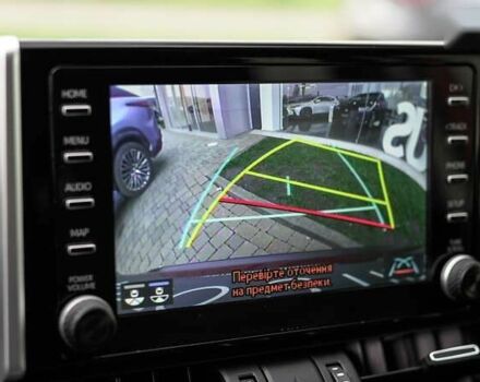 Тойота РАВ 4, объемом двигателя 0 л и пробегом 72 тыс. км за 30583 $, фото 20 на Automoto.ua