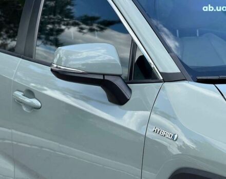 Тойота РАВ 4, объемом двигателя 0 л и пробегом 133 тыс. км за 28900 $, фото 7 на Automoto.ua