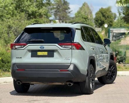 Тойота РАВ 4, объемом двигателя 0 л и пробегом 133 тыс. км за 28900 $, фото 14 на Automoto.ua