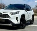 Тойота РАВ 4, объемом двигателя 2 л и пробегом 71 тыс. км за 29500 $, фото 5 на Automoto.ua