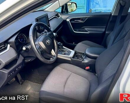 Тойота РАВ 4, объемом двигателя 2.5 л и пробегом 128 тыс. км за 25000 $, фото 2 на Automoto.ua