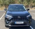 Тойота РАВ 4, объемом двигателя 2.5 л и пробегом 97 тыс. км за 27500 $, фото 1 на Automoto.ua