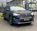 Тойота РАВ 4, об'ємом двигуна 2 л та пробігом 193 тис. км за 24500 $, фото 1 на Automoto.ua