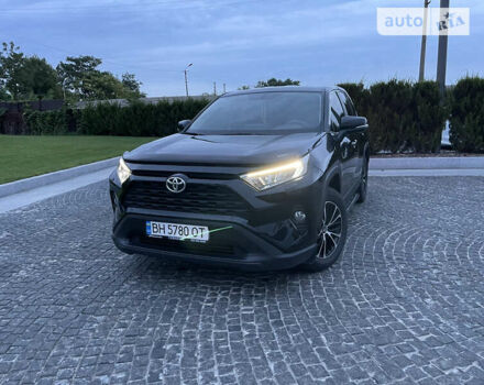 Тойота РАВ 4, объемом двигателя 1.99 л и пробегом 63 тыс. км за 27700 $, фото 22 на Automoto.ua