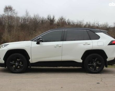 Тойота РАВ 4, объемом двигателя 0 л и пробегом 78 тыс. км за 33990 $, фото 9 на Automoto.ua