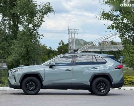 Тойота РАВ 4, объемом двигателя 0 л и пробегом 133 тыс. км за 28900 $, фото 8 на Automoto.ua