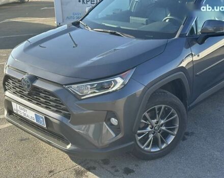 Тойота РАВ 4, об'ємом двигуна 0 л та пробігом 148 тис. км за 27990 $, фото 6 на Automoto.ua