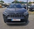 Тойота РАВ 4, объемом двигателя 2.5 л и пробегом 39 тыс. км за 24199 $, фото 1 на Automoto.ua