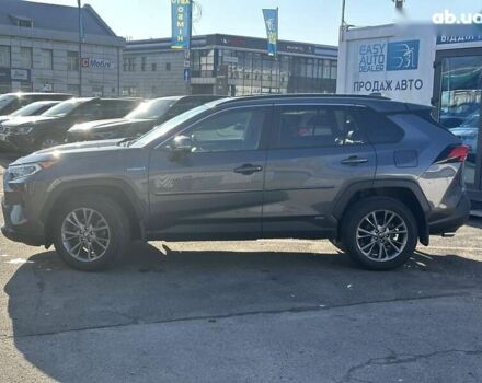 Тойота РАВ 4, объемом двигателя 0 л и пробегом 148 тыс. км за 27990 $, фото 5 на Automoto.ua