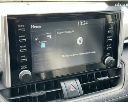 Тойота РАВ 4, об'ємом двигуна 0 л та пробігом 148 тис. км за 27990 $, фото 24 на Automoto.ua