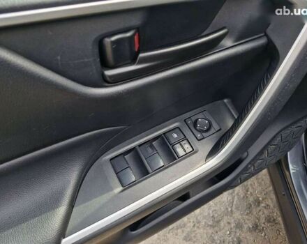 Тойота РАВ 4, объемом двигателя 2.5 л и пробегом 39 тыс. км за 24199 $, фото 11 на Automoto.ua