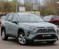 Тойота РАВ 4, объемом двигателя 2 л и пробегом 71 тыс. км за 28900 $, фото 1 на Automoto.ua